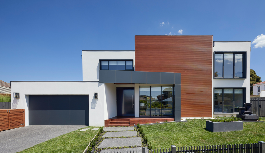 Atlantic Homes