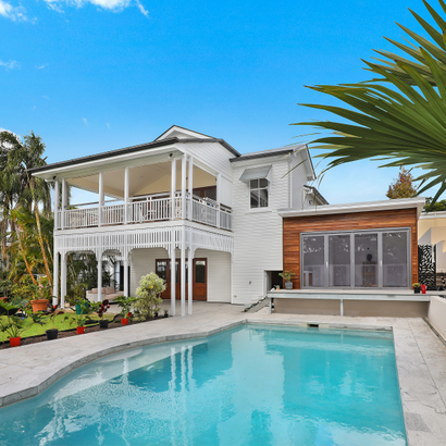 Atlantic Homes