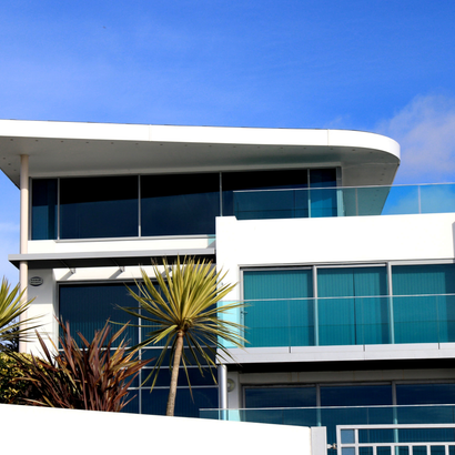 Atlantic Homes