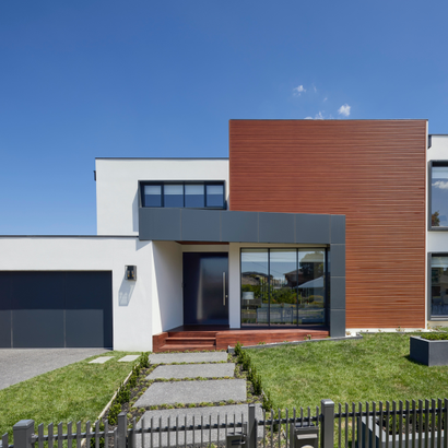 Atlantic Homes