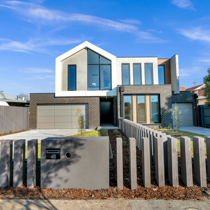 Atlantic Homes