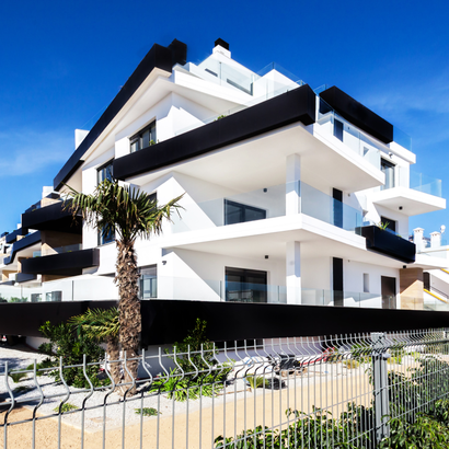 Atlantic Homes