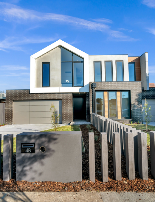 Atlantic Homes