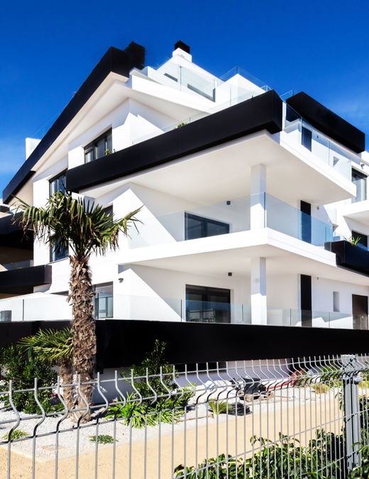 Atlantic Homes
