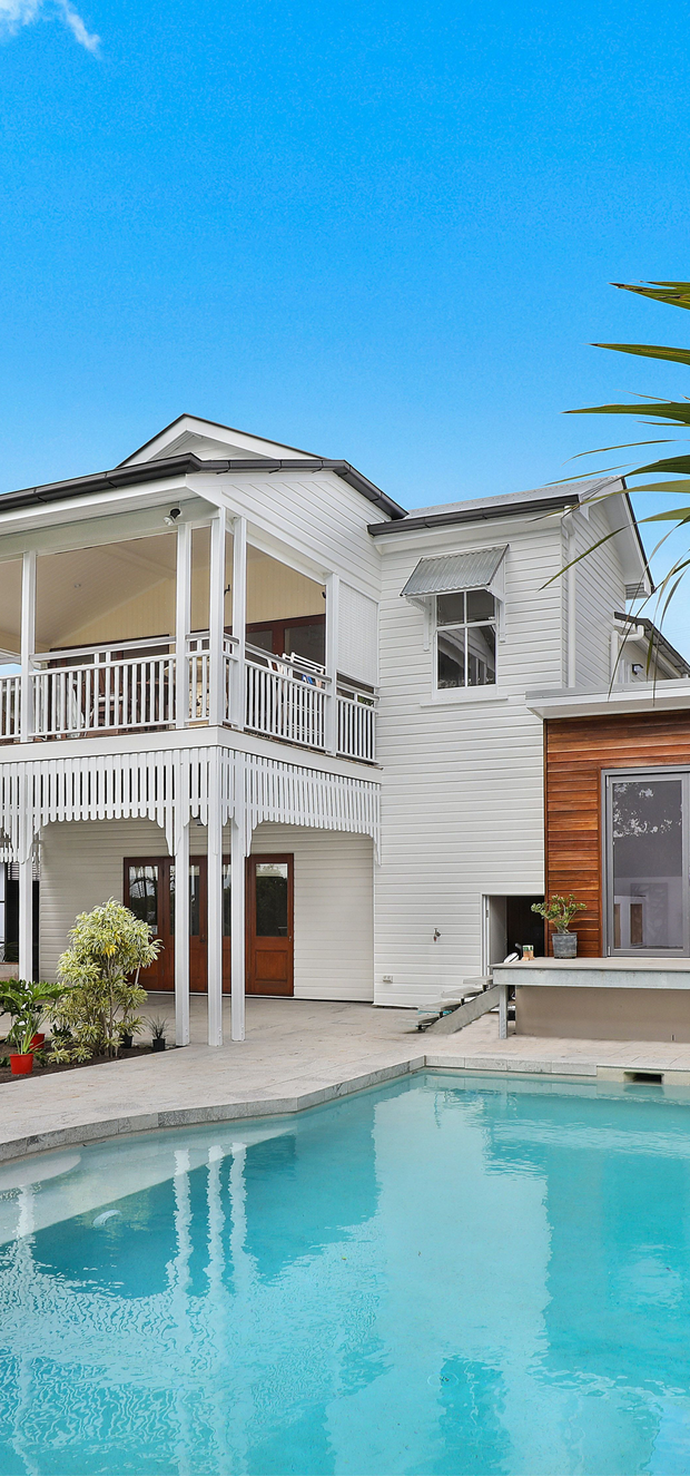 Atlantic Homes
